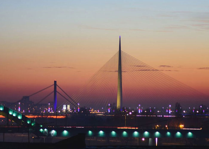 Beograd
