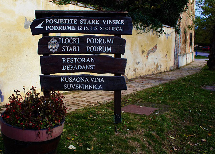 Ilocki Podrumi