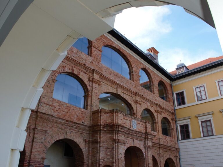 Ilok Museum