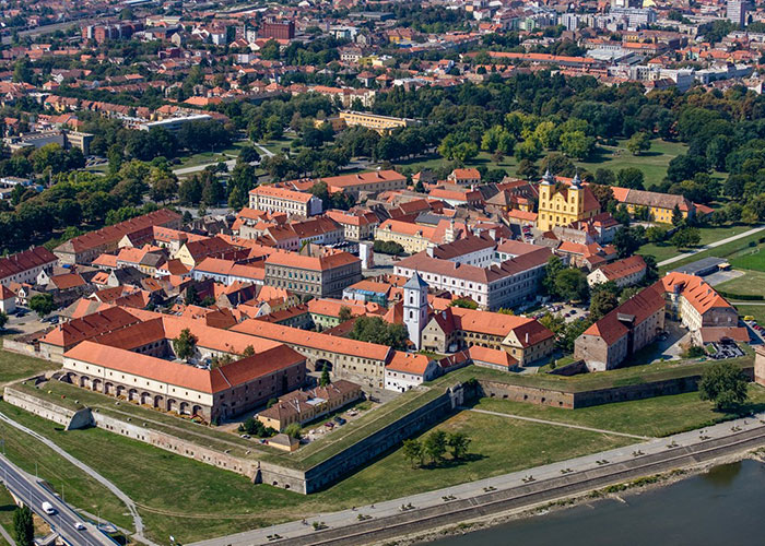 Osijek