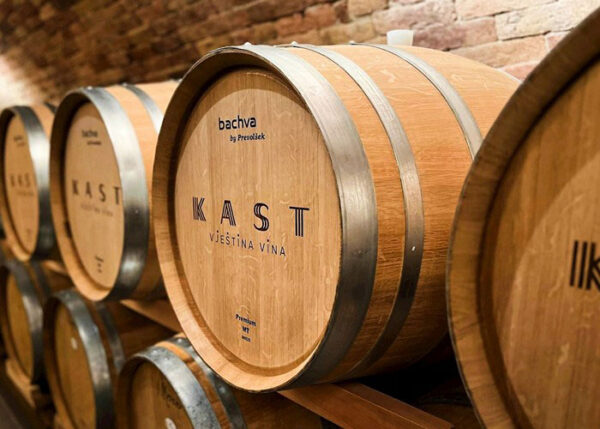Vinarija KAST Vinarija KAST