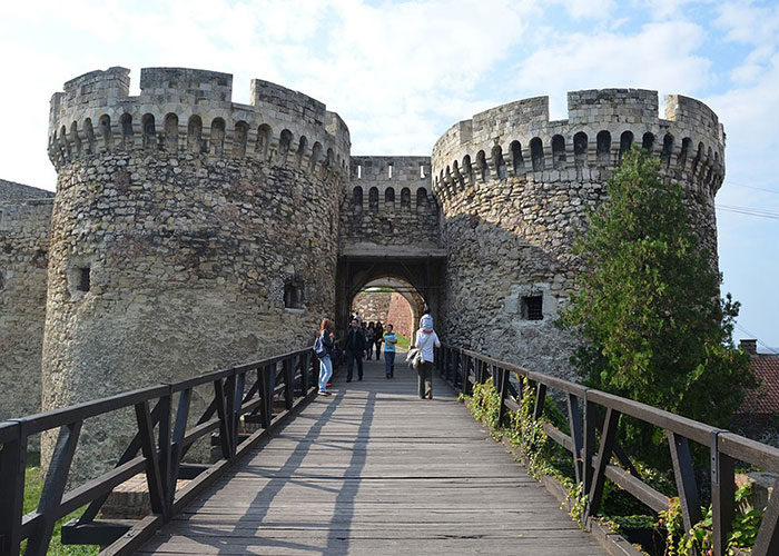 Beograd - Kalemegdan