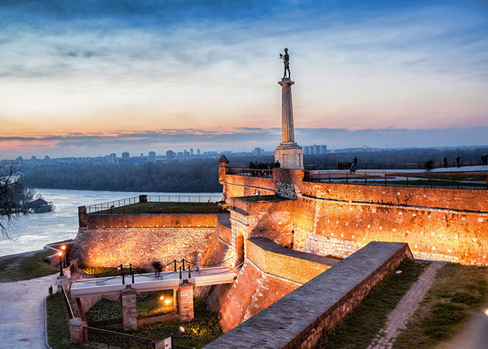 Beograd