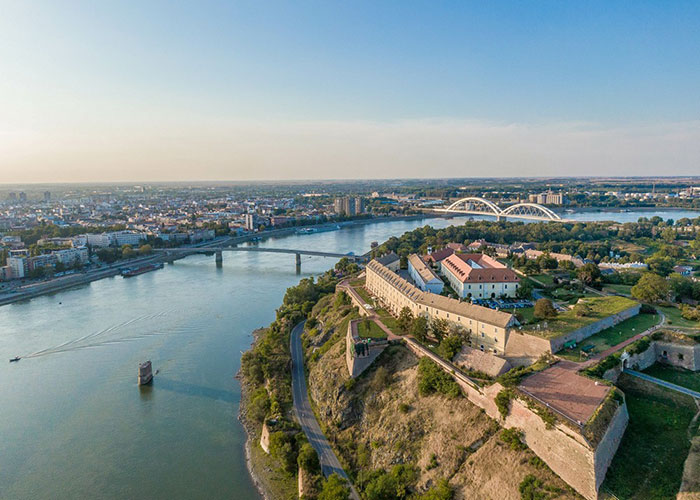 Novi Sad