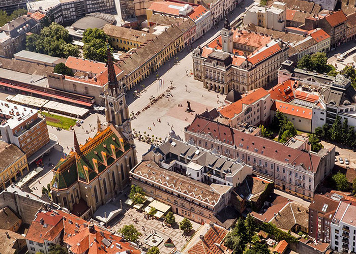 Novi Sad