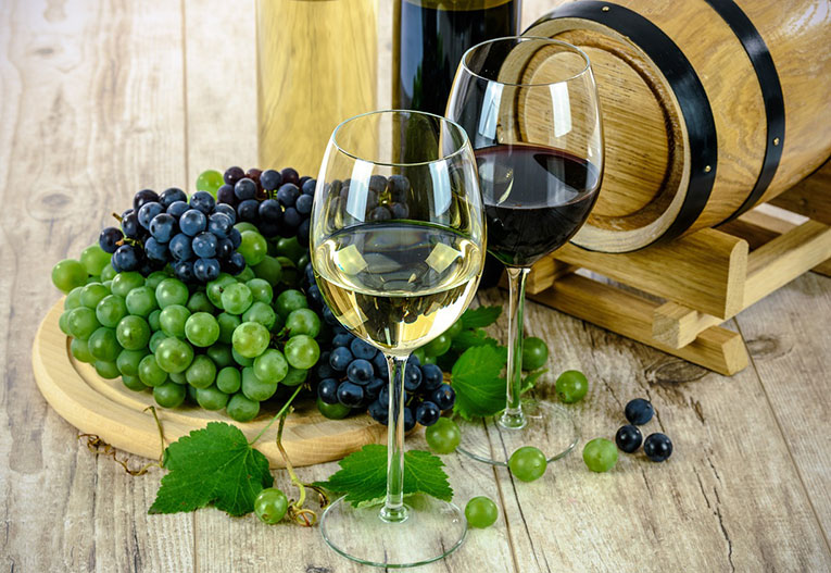 posjete vinarijama