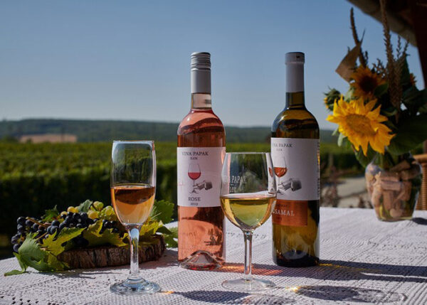 Vinarija Papak Vinarija Papak